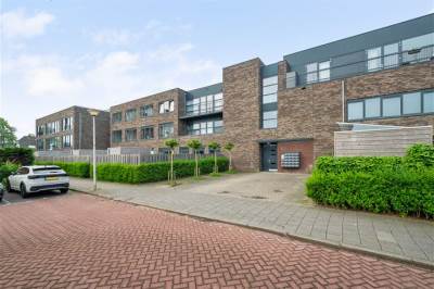 Woning Groeneweg 115 Bergschenhoek