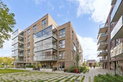 Woning Kopermolen 110 Woerden