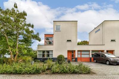 Woning Paletlaan 15 Almere