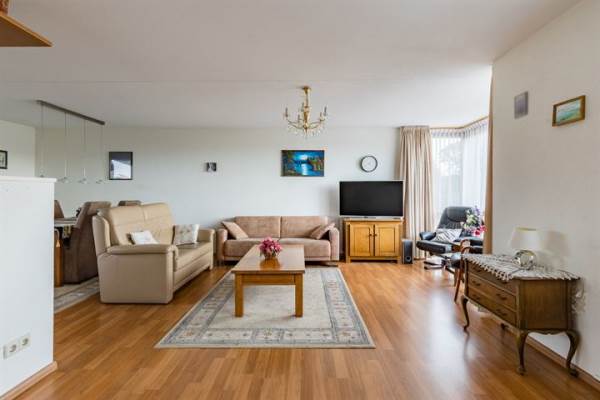Woning Stationslaan 36 Bovenkarspel