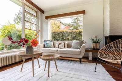 Woning Esdoornlaan 27 Dordrecht