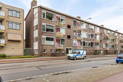 Woning Juliana van Stolberglaan 16 Waddinxveen