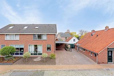 Woning Haaksbergerstraat 56 Diepenheim