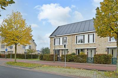 Woning Terras van Sion 22 Rijswijk (ZH)