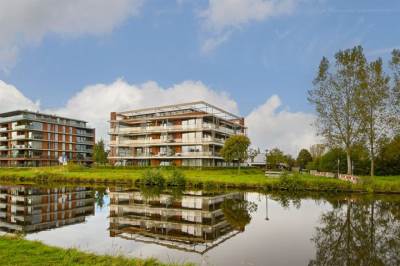 Woning Molenstraat 55 Son en Breugel