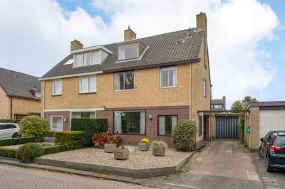 Woning Koningsvaren 2 Abcoude