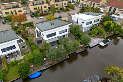 Woning Wetterkrite 40 Goutum