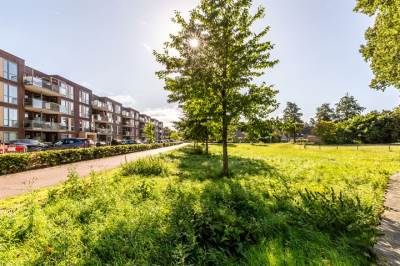 Woning Havenspoor 179 Harderwijk