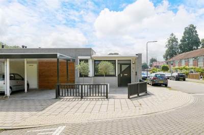 Woning Passendalestraat 2 Breda