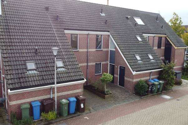 Woning Voorofscheweg 270 Boskoop