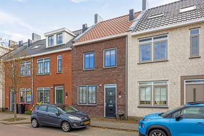 Woning Lage Hoek 62 Zwaag