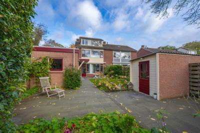 Woning Kloosterlaan 9 Zoelmond