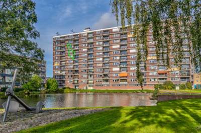 Woning Roosstraat 82 Zwijndrecht