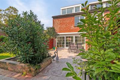 Woning Malrovedonk 2 Spijkenisse