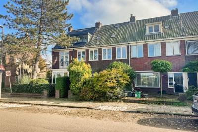 Woning Lorentzkade 356 Haarlem