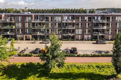 Woning Havenspoor 93 Harderwijk