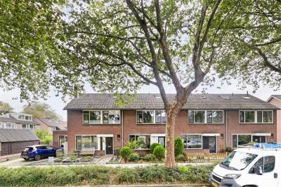 Woning Henry Dunantweg 140 Lochem