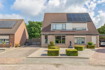 Woning Schepenland 19 Kerkdriel