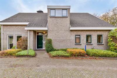 Woning Buntlaar 34 Terheijden
