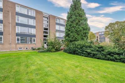 Woning Karel van Egmondstraat 51 Venlo