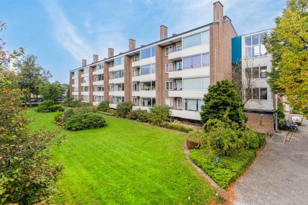 Woning Koning Lodewijklaan 504 Apeldoorn