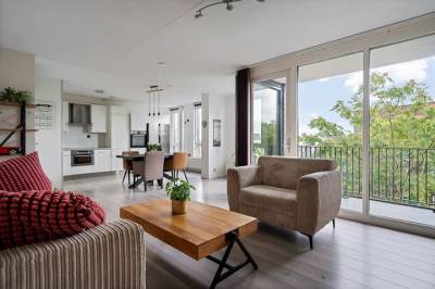 Woning Weidevogellaan 254 Den Haag