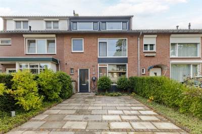 Woning Volderstraat 24 Geldrop