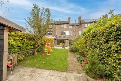 Woning Vrijland 13 Mijnsheerenland