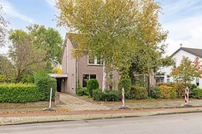 Woning Papesteeg 21 Tiel