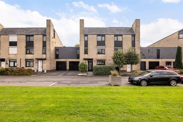 Woning Krammer 3 Zwijndrecht