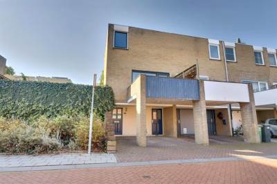 Woning Gouverneur Houbenstraat 86 Panningen