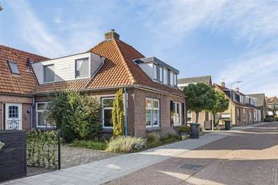 Woning Nieuwstad 28 Hattem