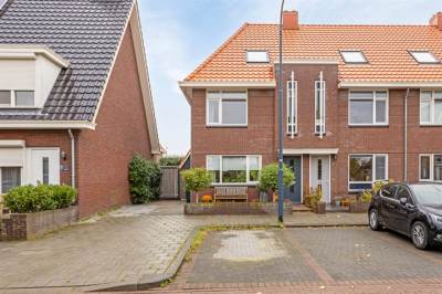 Woning Buddy Hollystraat 19 Middelburg