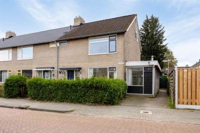 Woning Jupiterstraat 9 Hardenberg