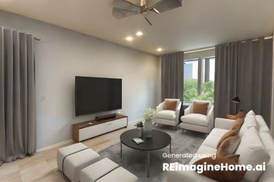 Woning Populierenlaan 235 Amstelveen