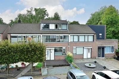 Woning Topaas 19 Mijdrecht