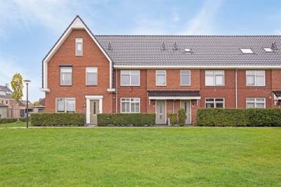 Woning Hazeweel 24 Zwaag