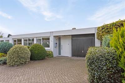 Woning Klaroenlaan 10 Uden
