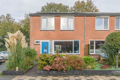 Woning Marnepad 24 Assen