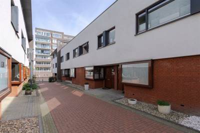 Woning Sint Pietershof 79 Heerlen