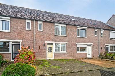 Woning Vinkenstraat 9 Horst