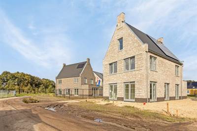 Woning Koetsier 30 Uden