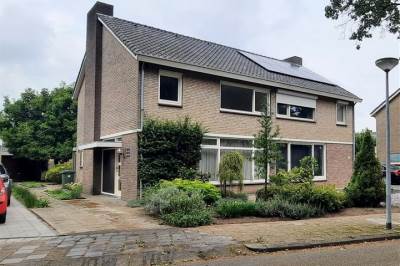 Woning Moeselplein 11 Weert