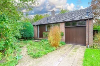 Woning De Maar 16 Twisk