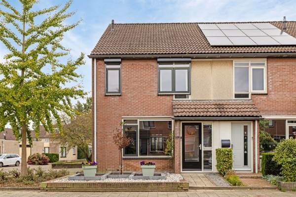 Woning Charlotte Köhlerstraat 91 Hengelo (OV)