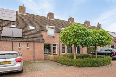 Woning Akkerwinde 17 Goirle
