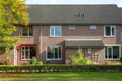 Woning Marskramer 5 Groenlo