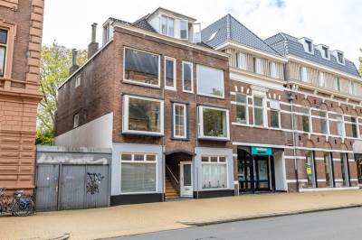 Woning Verlengde Oosterstraat 3- 1 Groningen