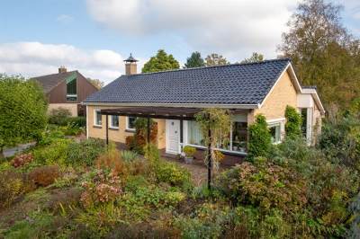 Woning de Conincklaan 5 Peize