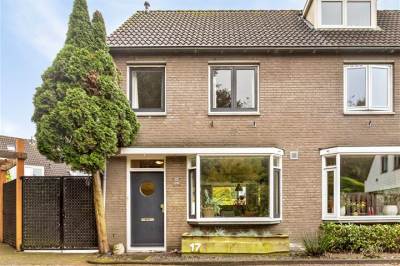 Woning Goordijk 17 Hilvarenbeek